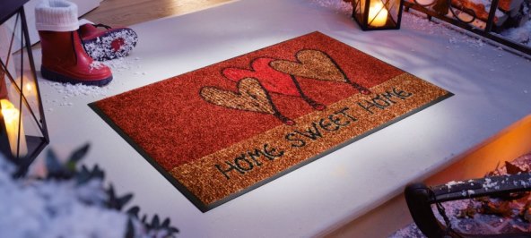 Ostavite pravi dojam već na ulazu