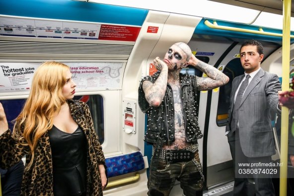 Otkriven bizaran uzrok smrti plesača Lady Gage