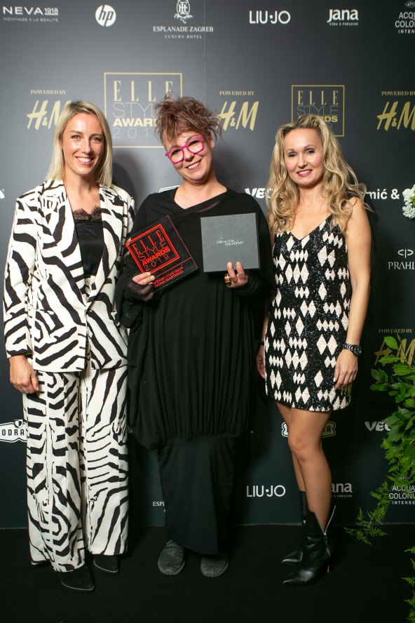 ODRŽIVOST U MODI I LJEPOTI by HM Ivona Martinko, Lana Radinić i Ivona Rauch