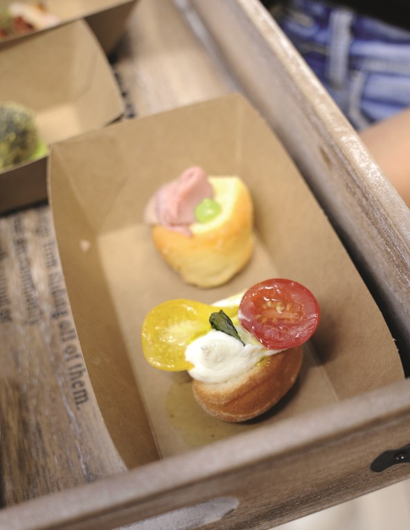 IDEALAN SPOJ Konzum slavi vino i hranu