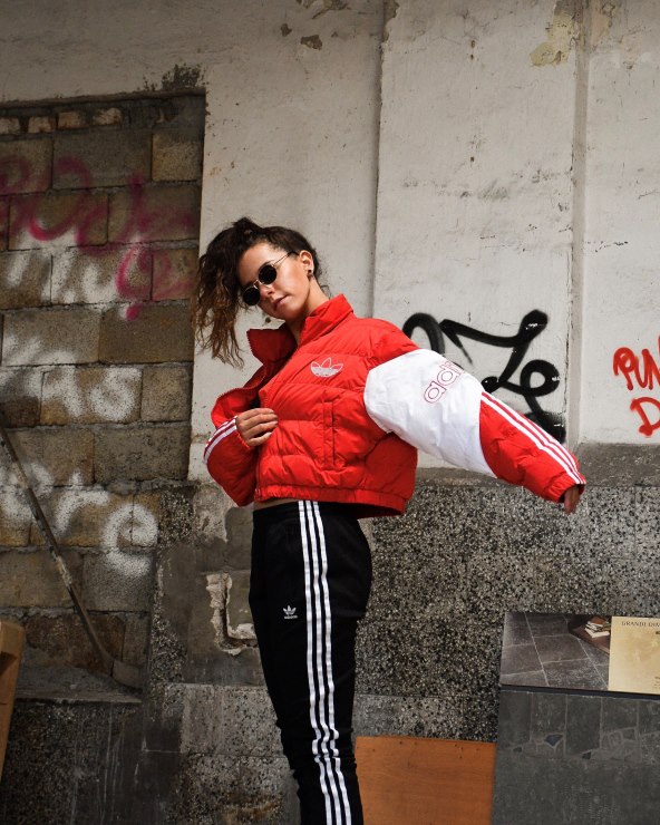 Jesenski outfiti koje želimo