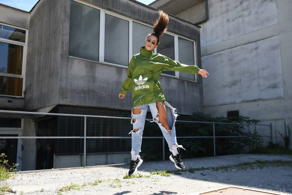 Jesenski outfiti koje želimo