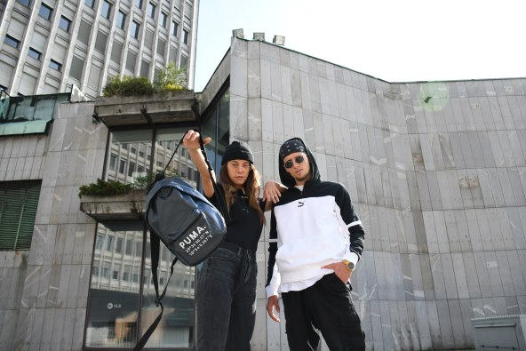 Jesenski outfiti koje želimo