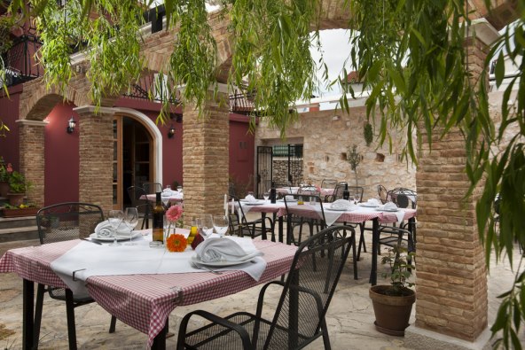 Stol je mjesto gdje počinje gastro putovanje