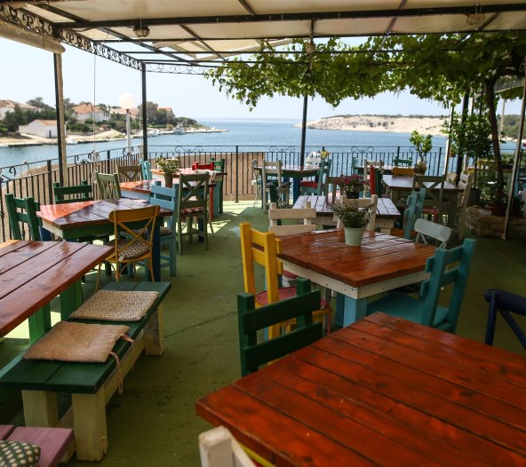 Stol je mjesto gdje počinje gastro putovanje