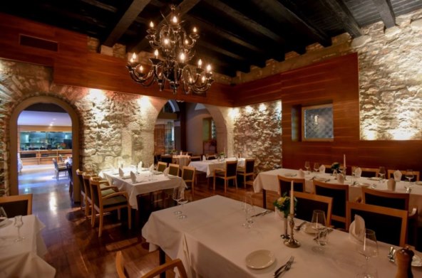 Stol je mjesto gdje počinje gastro putovanje