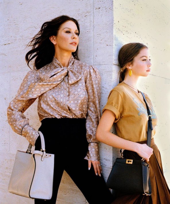 FOTO Kći najskladnijeg glumačkog para izrasla u pravu ljepoticu