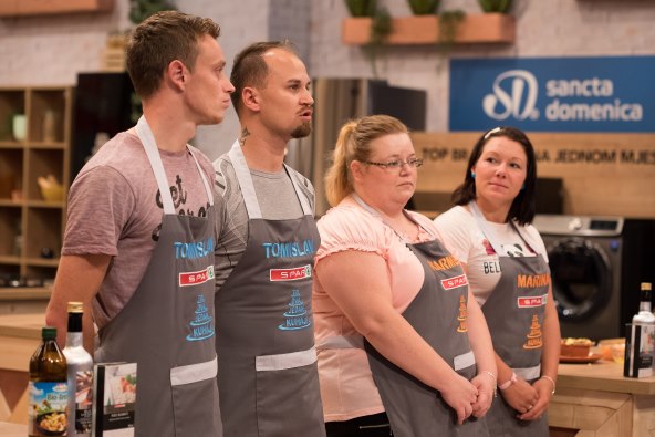 Dečki briljirali i prešli u vodstvo, a pala i prva desetka