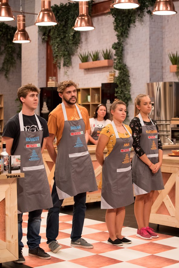 Dečki briljirali i prešli u vodstvo, a pala i prva desetka