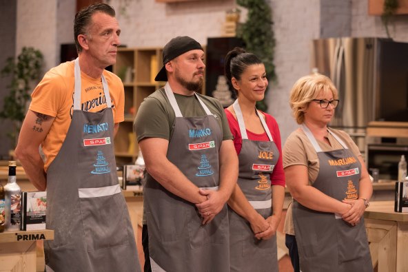 Dečki briljirali i prešli u vodstvo, a pala i prva desetka