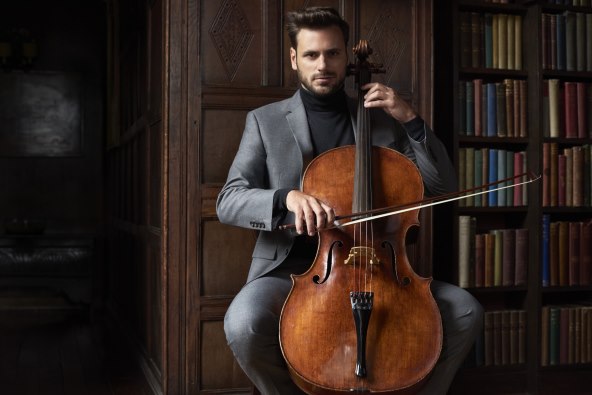 'Sve ide k tome da postanem najveća zvijezda na svijetu'