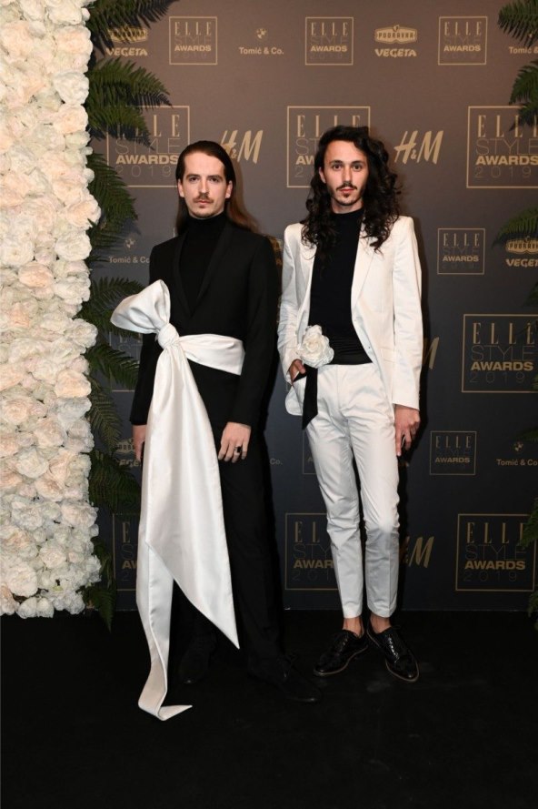 Što se nosilo na glamuroznoj dodjeli Elle Style Awards powered by H&M?