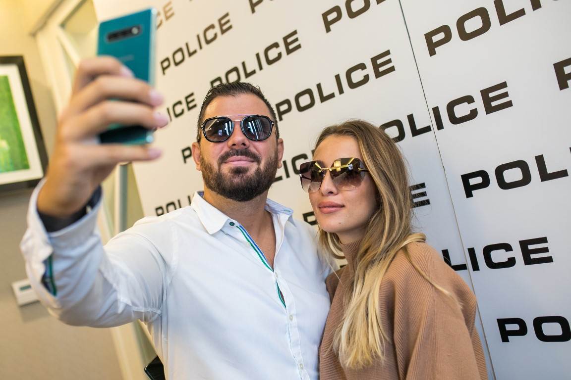 Kristijan Ilicic, Andrea Trgovcevic