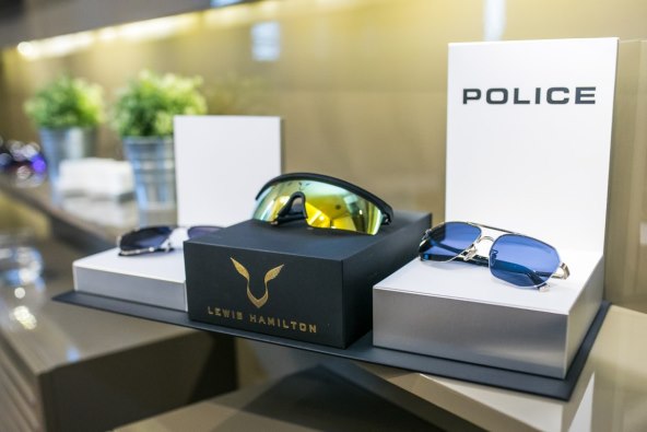 De Rigo Vision oduševio novom sunčanom kolekcijom