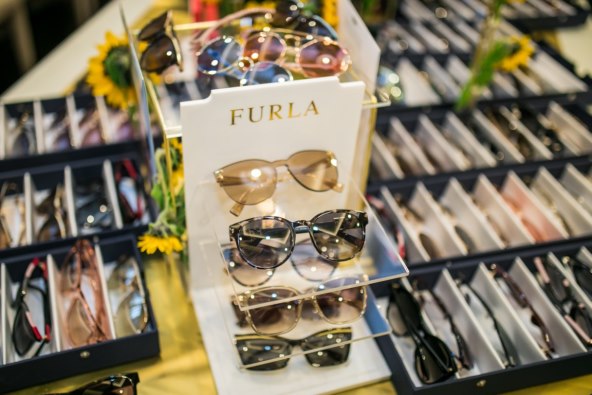 De Rigo Vision oduševio novom sunčanom kolekcijom