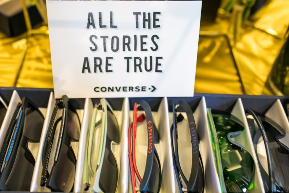 De Rigo Vision oduševio novom sunčanom kolekcijom