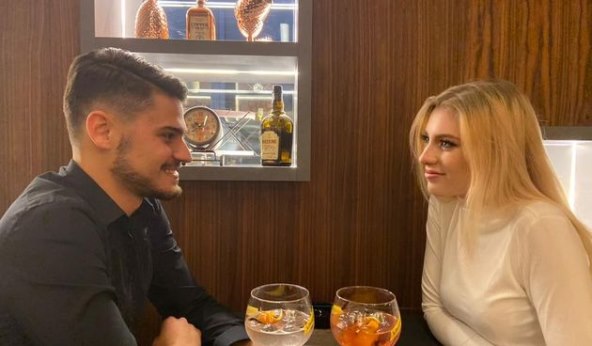 Silvia iz 'Gospodina Savršenog' ima novog dečka