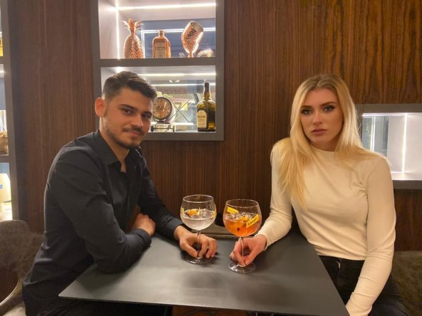 Silvia iz 'Gospodina Savršenog' ima novog dečka