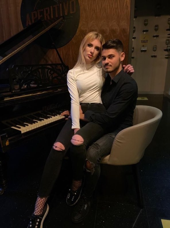 Silvia iz 'Gospodina Savršenog' ima novog dečka