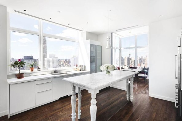 FOTO Nakon udaje, odlučila prodati stan za skoro 100 milijuna kuna