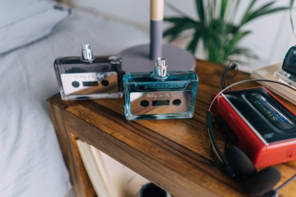 Novi miris koji će obilježiti jesen