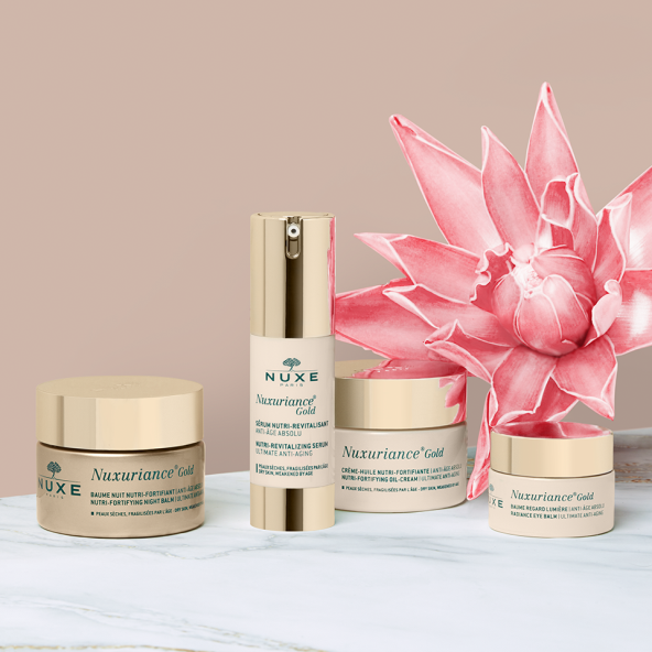 Iskusite apsolutnu anti-age moć