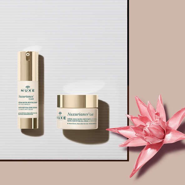 Iskusite apsolutnu anti-age moć