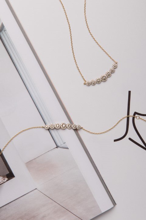 Iskoristite popust na vječne dijamante i zlato