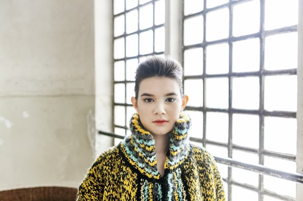 Komadi od pletiva koji će obilježiti nadolazeće hladne dane