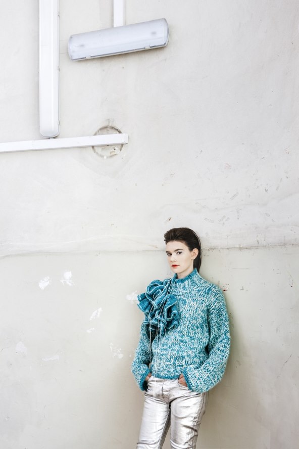 Komadi od pletiva koji će obilježiti nadolazeće hladne dane