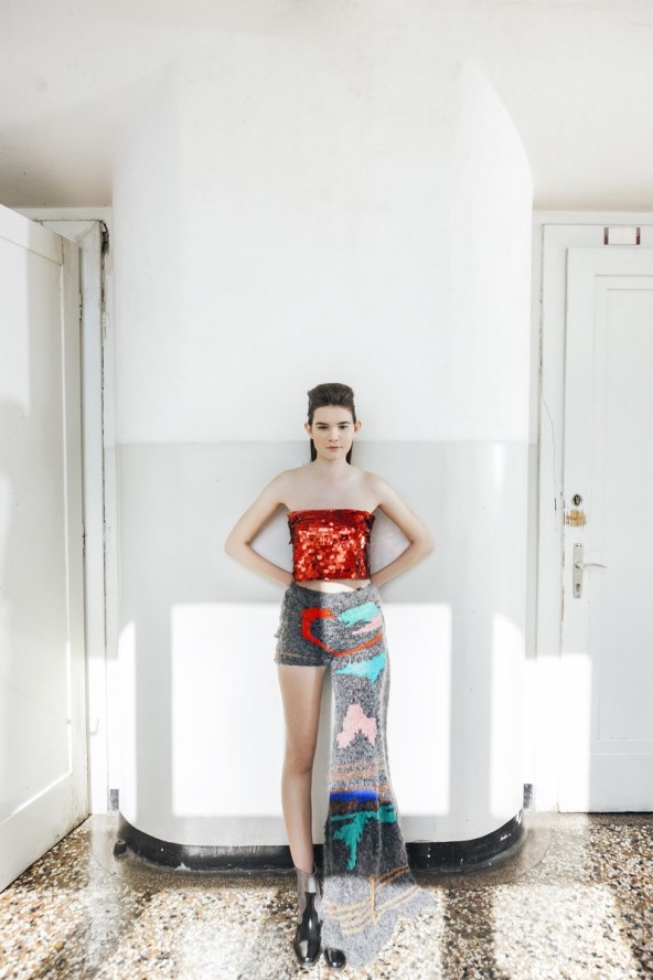 Komadi od pletiva koji će obilježiti nadolazeće hladne dane