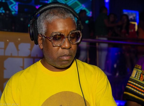 DJ Kai Alce: 'Radujem se ponovnoj svirci u Zagrebu i sjajnoj publici'