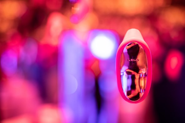 Tehnologija u službi seksa - ženski orgazam više nije iluzija