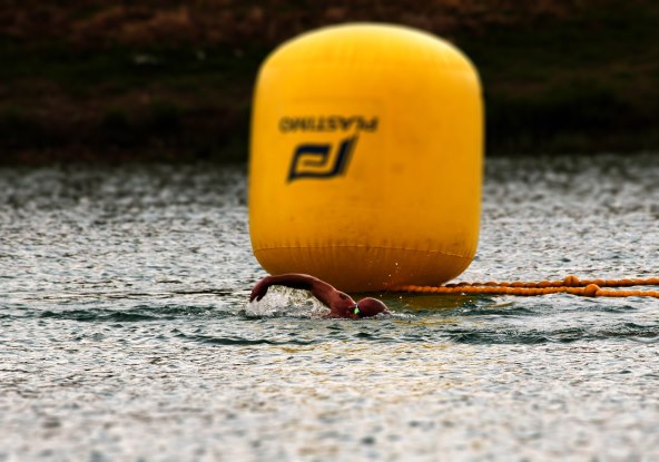 Vanja Mihaljčić: 'Plivanje uz dupine otvara novu dimenziju u mom umu'