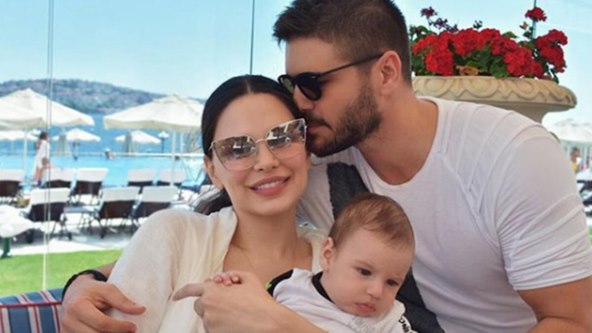 Zvijezda 'Crnog bisera': 'Zbog supruge više nisam agresivan'