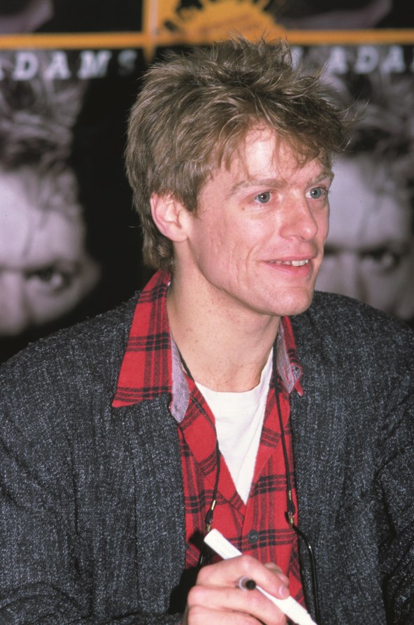 'Roditelji su me slali psihijatru zato što nisam želio razgovarati s njima'