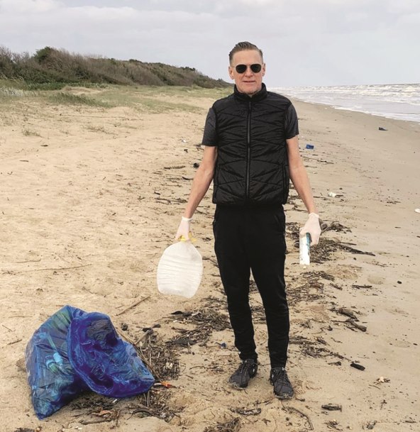 'Roditelji su me slali psihijatru zato što nisam želio razgovarati s njima'