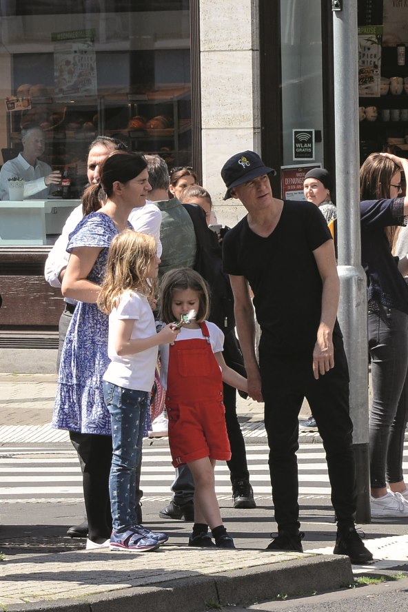 'Roditelji su me slali psihijatru zato što nisam želio razgovarati s njima'