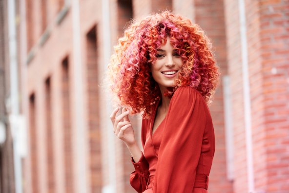 Uz Keune Color Chameleon zaboravite na tradicionalne boje kose