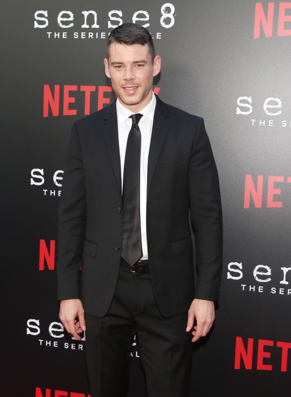 Glumac napokon skupio hrabrost javno priznati da je gay