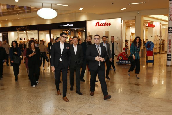 Westgate slavi 10. rođendan uz nove trgovine i koncerte