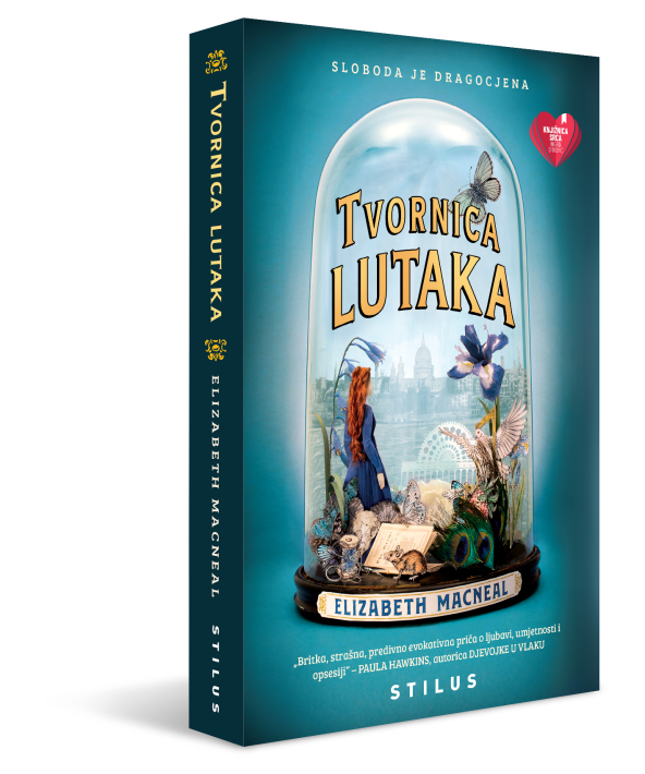 Knjigoljupci su došli na svoje