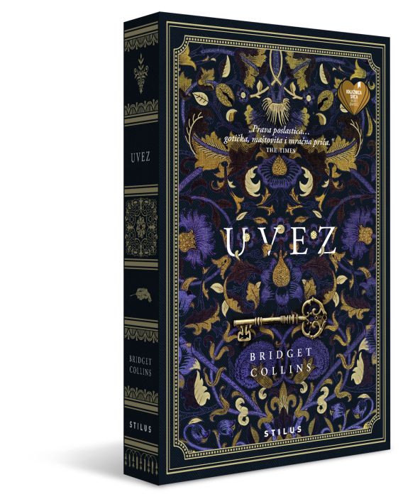 Knjigoljupci su došli na svoje