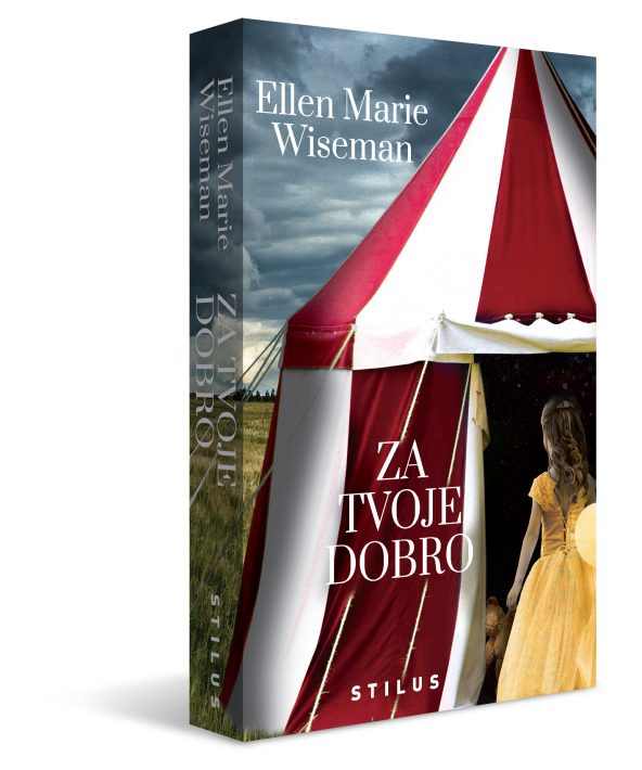 Knjigoljupci su došli na svoje