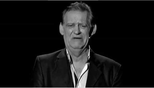 Glumac preminuo na rukama supruge: 'Umro je za deset sekundi'