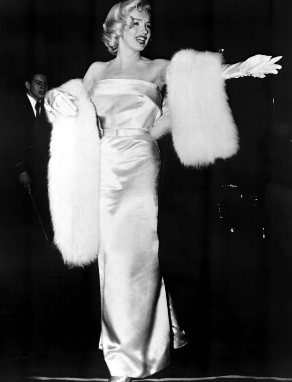 Marilyn Monroe