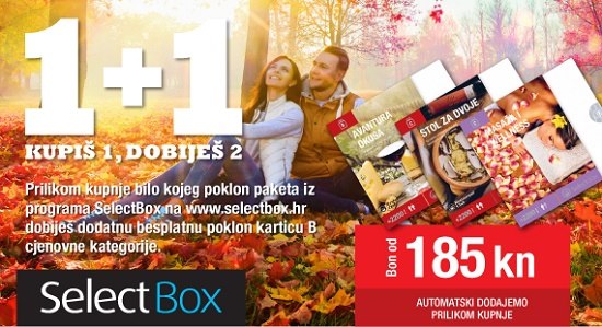 Nezaboravni pokloni za vjenčanje