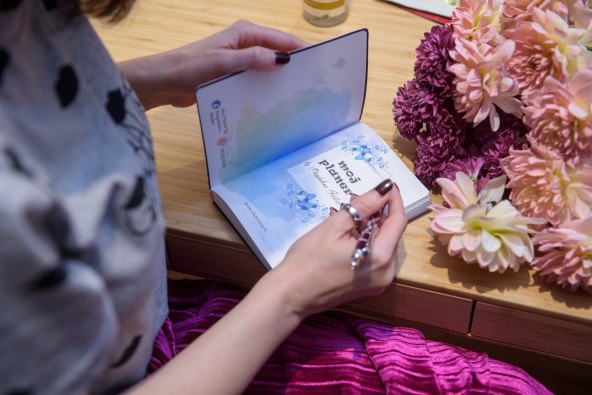 Ulica snova proslavila osmi rođendan