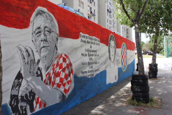 Poznati Splićani udružili se 'Za lipšu Dalmaciju'