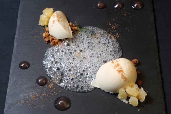 Transmediterranean bistro POMERI